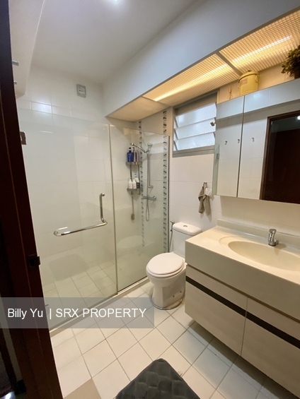 Blk 442D Fajar Road (Bukit Panjang), HDB 5 Rooms #213732651